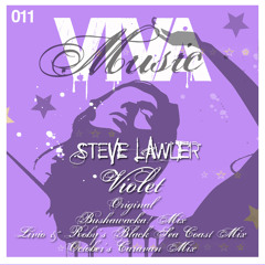 Steve LAWLER - Violet (Original) /// VIVa MUSiC 2007