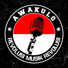 AWAKULO - LAGU PERANG