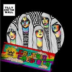 Tilly and the Wall - Falling Without Knowing (Cpt.Creds "you're probably pretty drunk then"-mix)