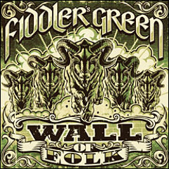 Fiddlers Green - Victor And His Demons (WALL OF FOLK)