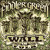 Artwork for Fiddlers Green - Victor And His Demons (WALL OF FOLK)