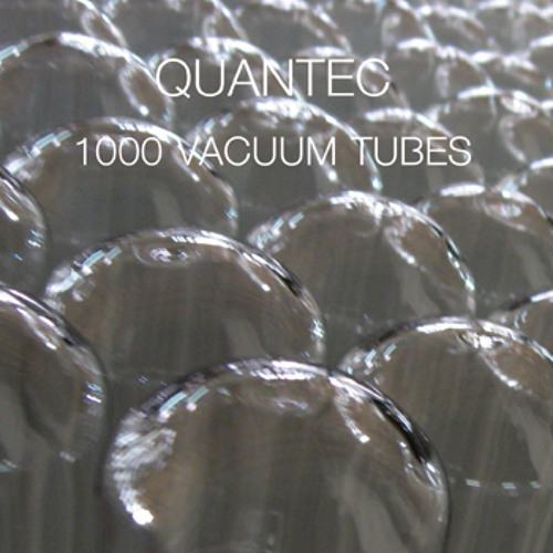 Quantec - Unplumbed Depth