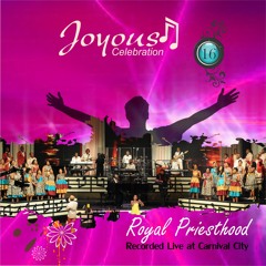 Joyous Celebration - Itshokwadi