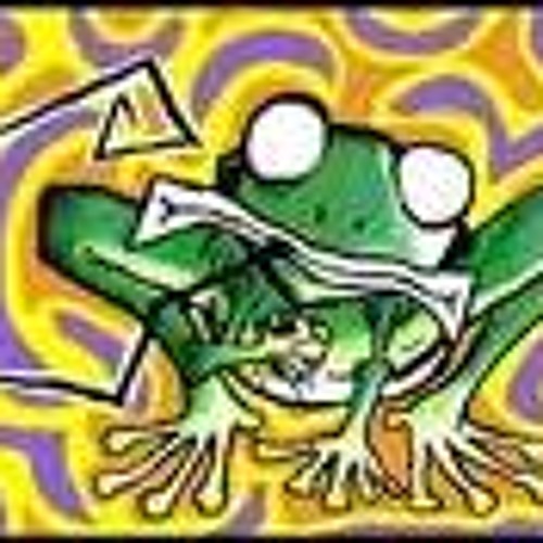Persistent Aura vs Electric Universe - Julia's Rockers and Rollers Wings (Mardouk pres. µom frog'up)