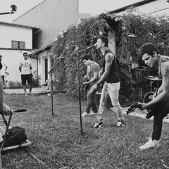 Snowdown - Eu Já Fugi Demais