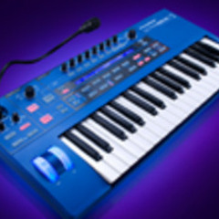 Daniel Fisher Vol.2 Soundpack for UltraNova