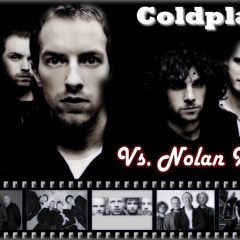Coldplay's Tour (Nolan X21 Mix)
