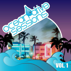 Distant People feat. Nicole Mitchell - Make Me Over (Ocean Deep Touch Afro Mix)