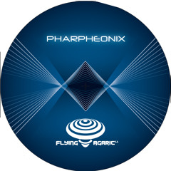 ॐ~~~ Ovni Zone 51~~~ॐ - Flying Agaric 11