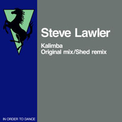 Steve LAWLER - Kalimba (Shed Mix) /// R&S 2008