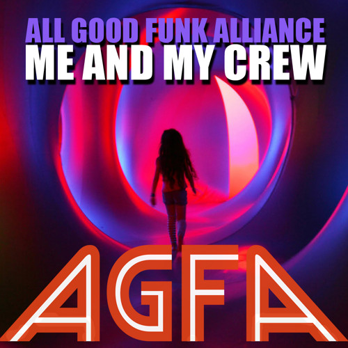Me and My Crew (Free Download)