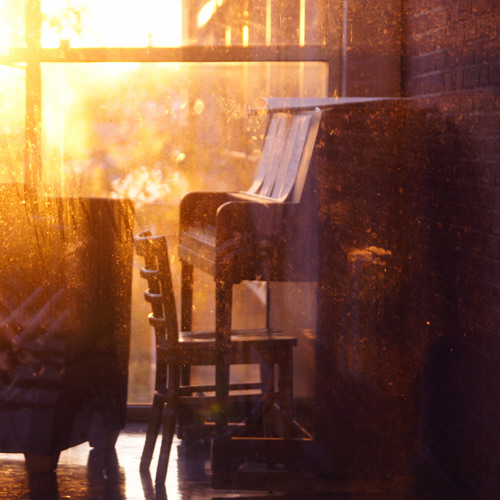 Piano / Thoughtful / Minimal  - Journeys [Music Library]