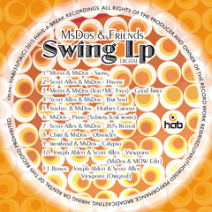 Motta & MsDos - Swing
