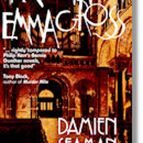The Killing Of Emma Gross by Damien Seaman
