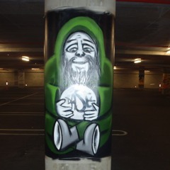 DAZEL - Walls Come Tumbling (facebook- Dazel Hiphop)