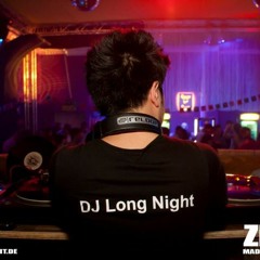 DJ Long Night Black Mix Vol 1.