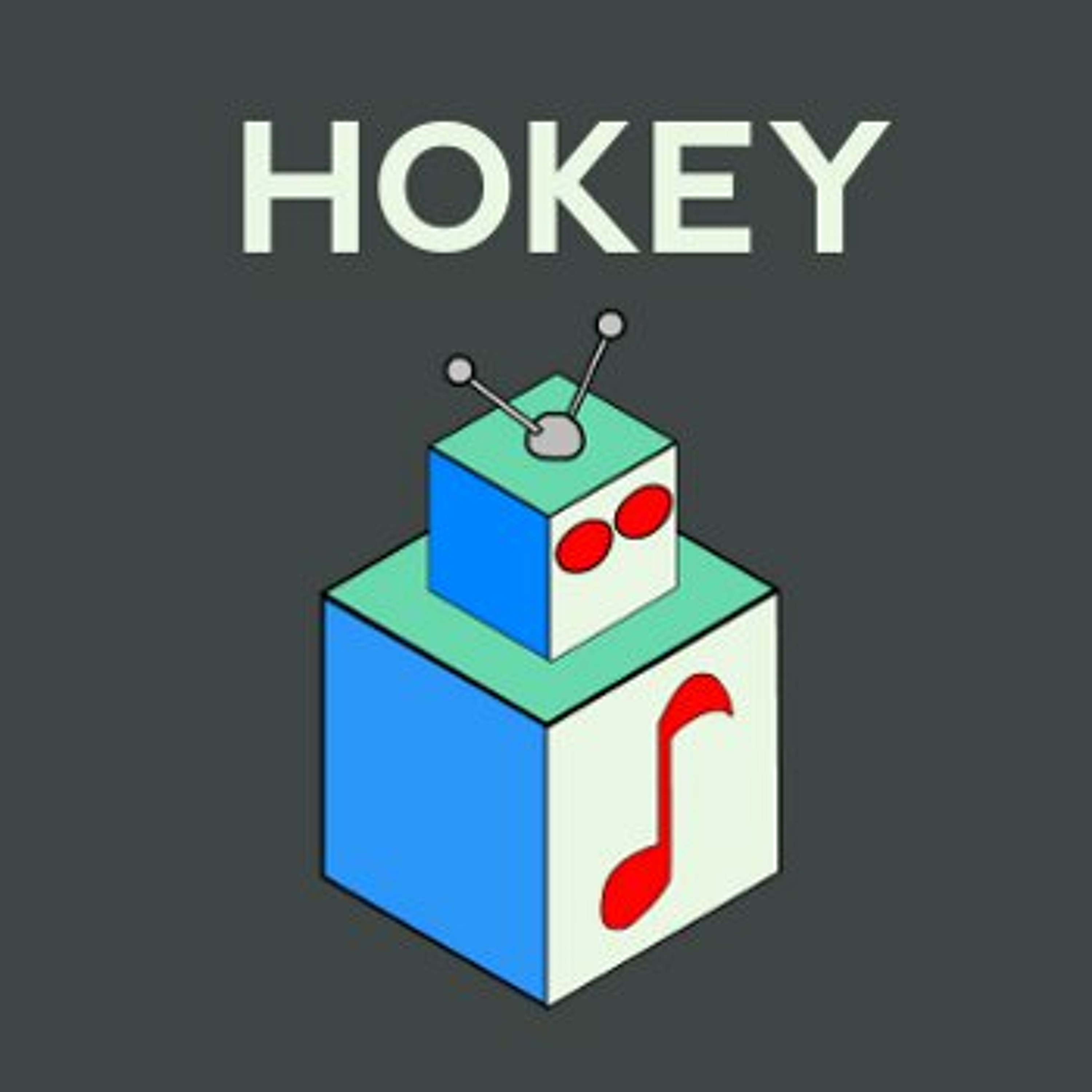 Hokey - Math Is Fun! episode artwork