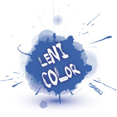 Lenicolor - Finängold
