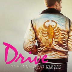 Kavinsky - nightcall ( remix with Eminem, Drake, Kanye west )