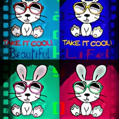 Wacky D - Beautiful Life! Promo March April 2012