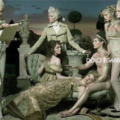 Stream Dolce & Gabbana Fall Winter 2006.07 Original