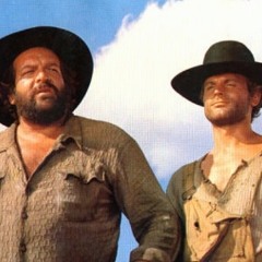 Stream dirk tyler  Listen to Bud Spencer & Terence Hill movie soundtracks  playlist online for free on SoundCloud