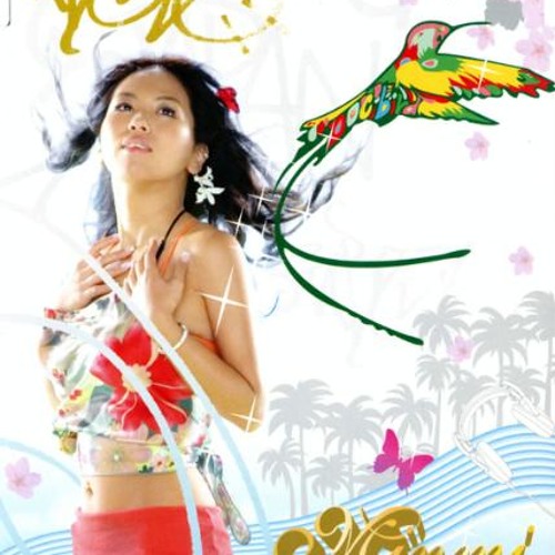 Listen to Minmi - アイの実 (Tiger Edit) by FTRecords in
