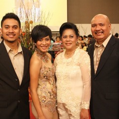 We've only just begun