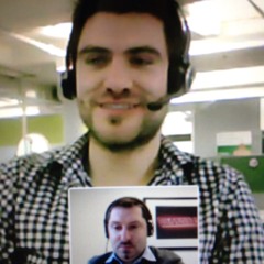 Interview mit Philip Estrada Reichen, CEO und Gründer von LocalUncle