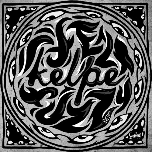 Kelpe - 'I Felt Fuzzy'
