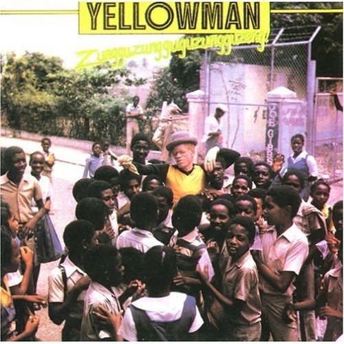 Yellowman - Zungguzungguguzungguzeng [D-Klass Rmx]