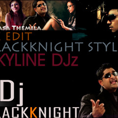Dasa Themila Re Edit [tabla mix style] - Iraj & Infaz Ft Dj BlacKKnight[SKYLINE DJz]