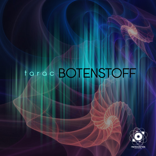 Tarac - Botenstoff