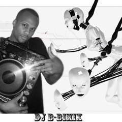 Dj.b.bimix ZoUk ALl Stars MiX