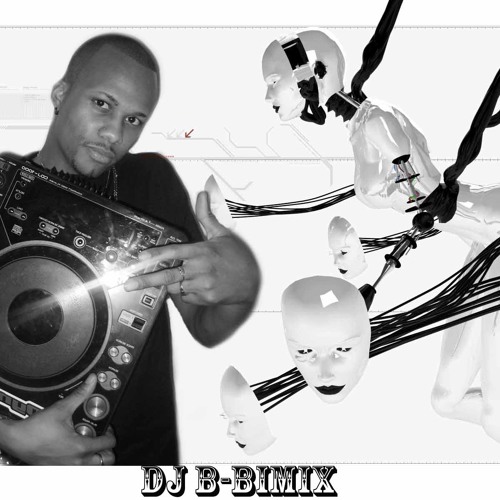 Dj.b.bimix ZoUk ALl Stars MiX