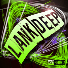 PsyPhonix ft Lank Deep - Botanic Fission