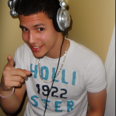 DJ UPIA ANTHONY SANTO MERENGUE MIX !!