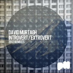 David Murtagh - Introvert/Extrovert 2012 (Sovve Remix)