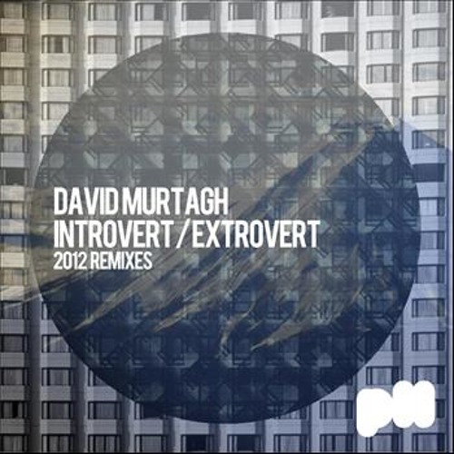 David Murtagh - Introvert/Extrovert 2012 (Sovve Remix)