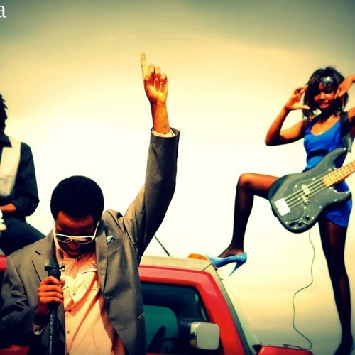 Camp Mulla - Fresh All Day