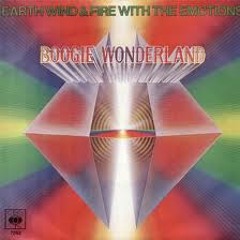 Earth, Wind & Fire  - Boogie Wonderland (Imperio Sayago RMX)