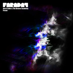 Just A Cake - Le Castoule (Original Mix) - FARADAY EP