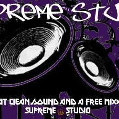 King Supreme Feat. QdaMonster & Butler Bars - For My City