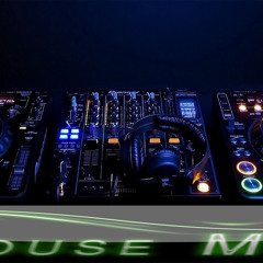 River flow in you (Deejay House m.d mashup mix)