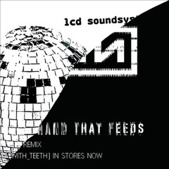 Nine Inch Nails vs. LCD Soundsystem "Nine Inches Of Love (King Unique Bootleg)"