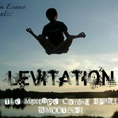 01 Ox Broil LEVITATION