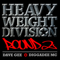 Heavy Weight Division-Round 2