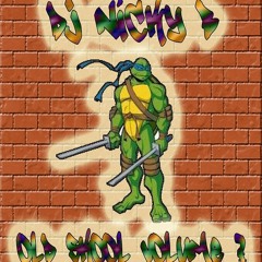 OLD SKOOL 3 DJ NICKY B