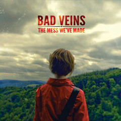Bad Veins - Dancing On TV | produced, mixed, engineered