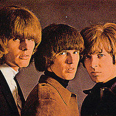 The Walker Brothers - Sun Ain't Gonna Shine (cover)